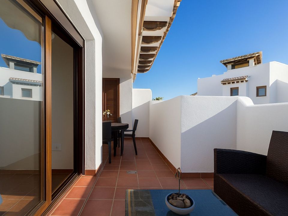 Penthouse i Vera, Almeria - foto 4