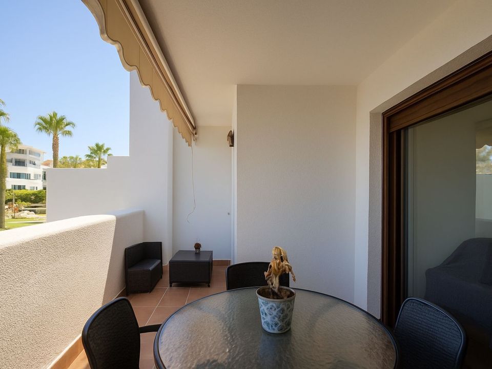 Penthouse i Vera, Almeria - foto 2