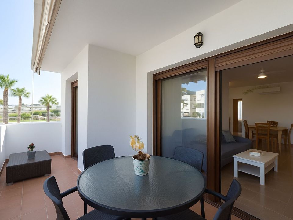 Penthouse i Vera, Almeria - foto 5