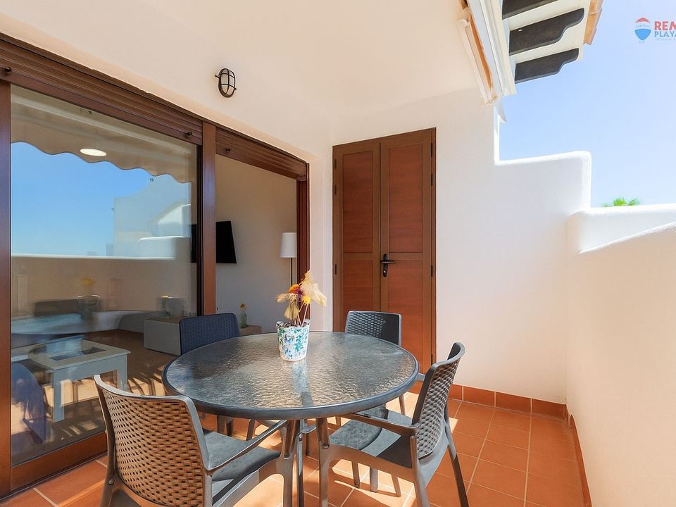 Penthouse i Vera, Almeria - foto 1