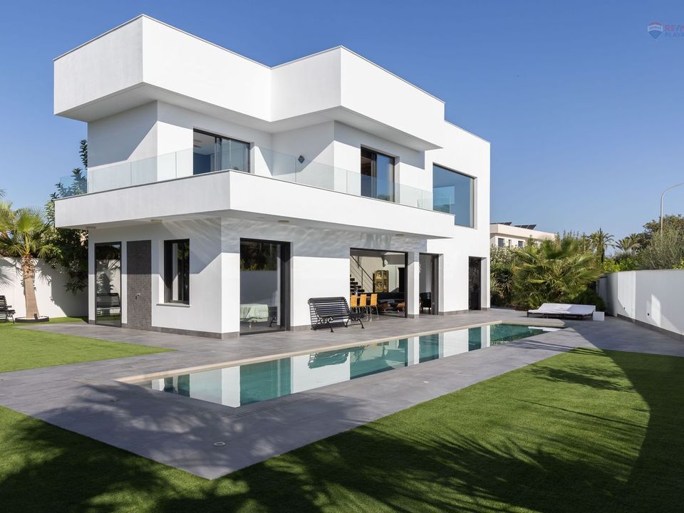 Villa i Vera, Almeria - foto 2