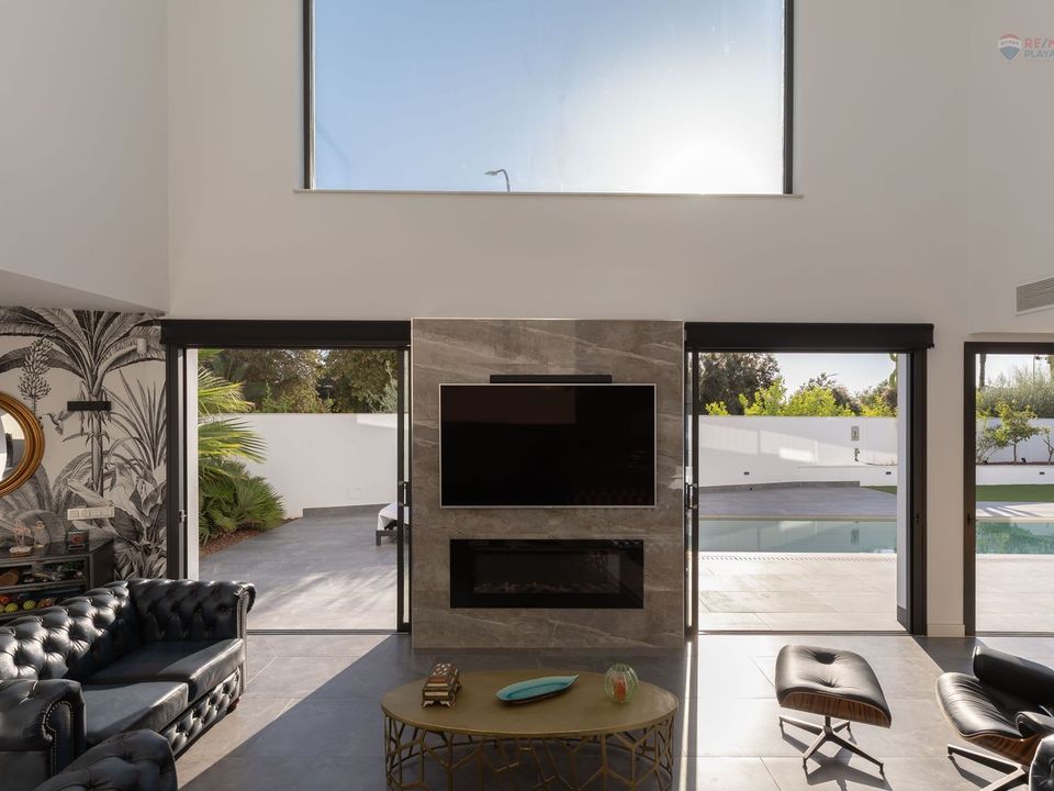 Villa i Vera, Almeria - foto 5