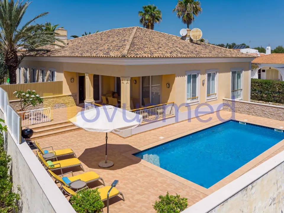 Villa a Albufeira, Faro - foto 2