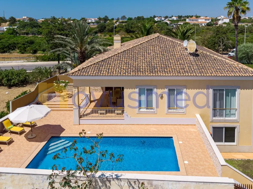 Villa a Albufeira, Faro - foto 5