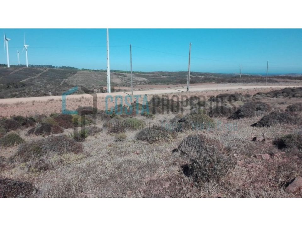 Helårsgrund i Sagres, Faro - foto 3