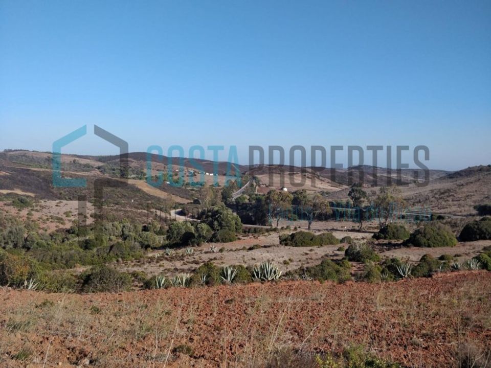 Helårsgrund i Sagres, Faro - foto 1