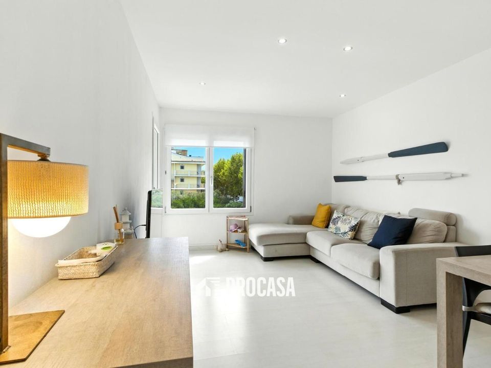 Lejlighed i Empuriabrava, Gerona - foto 3