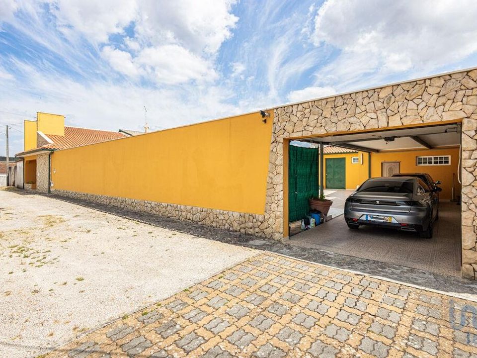 Byhus i Rio Maior, Santarem - foto 4