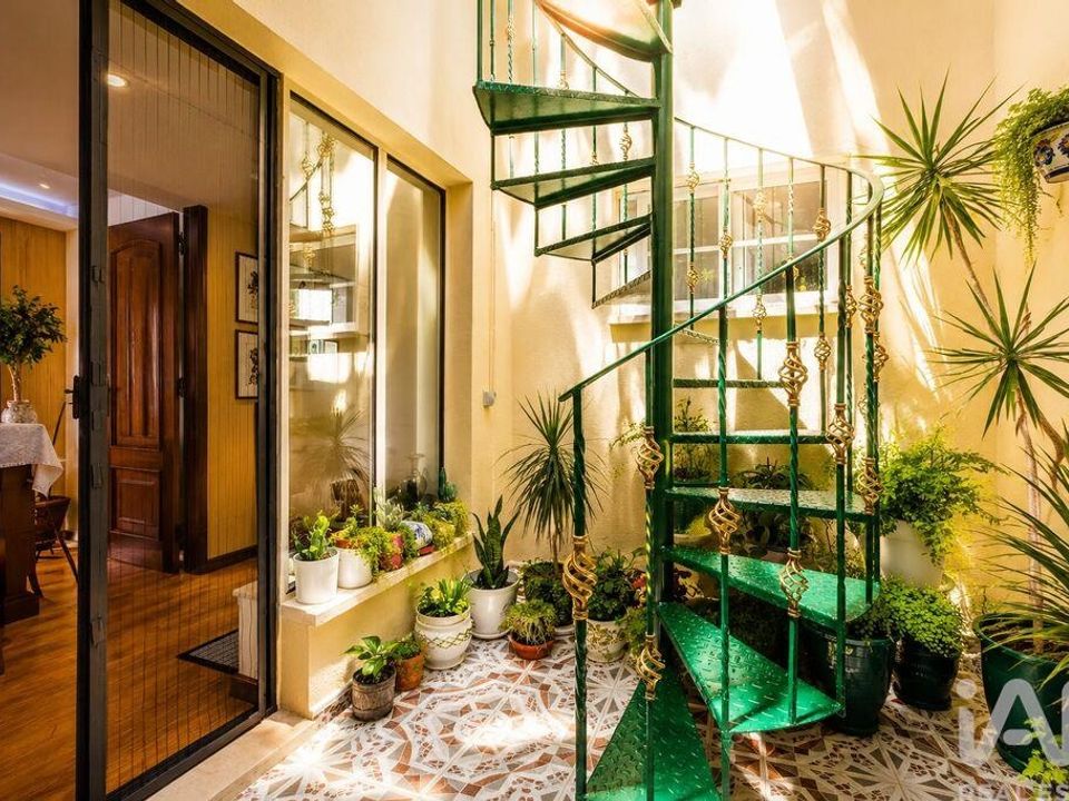 Casa unifamiliar a Rio Maior, Santarem - foto 2