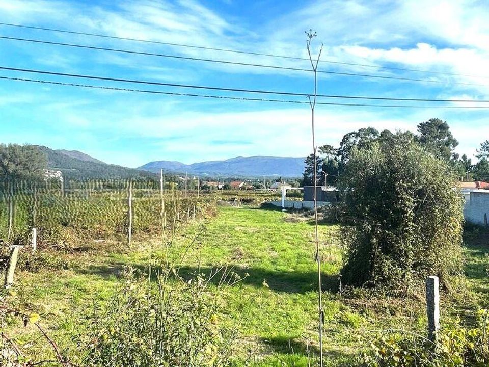 Helårsgrund i Viana do Castelo, Viana do Castelo - foto 4
