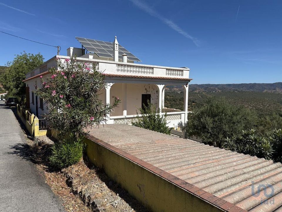 Casa unifamiliar a Loule, Faro - foto 1