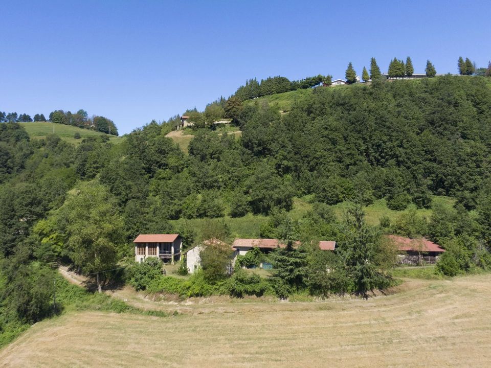 Villa i Murazzano, Cuneo - foto 2