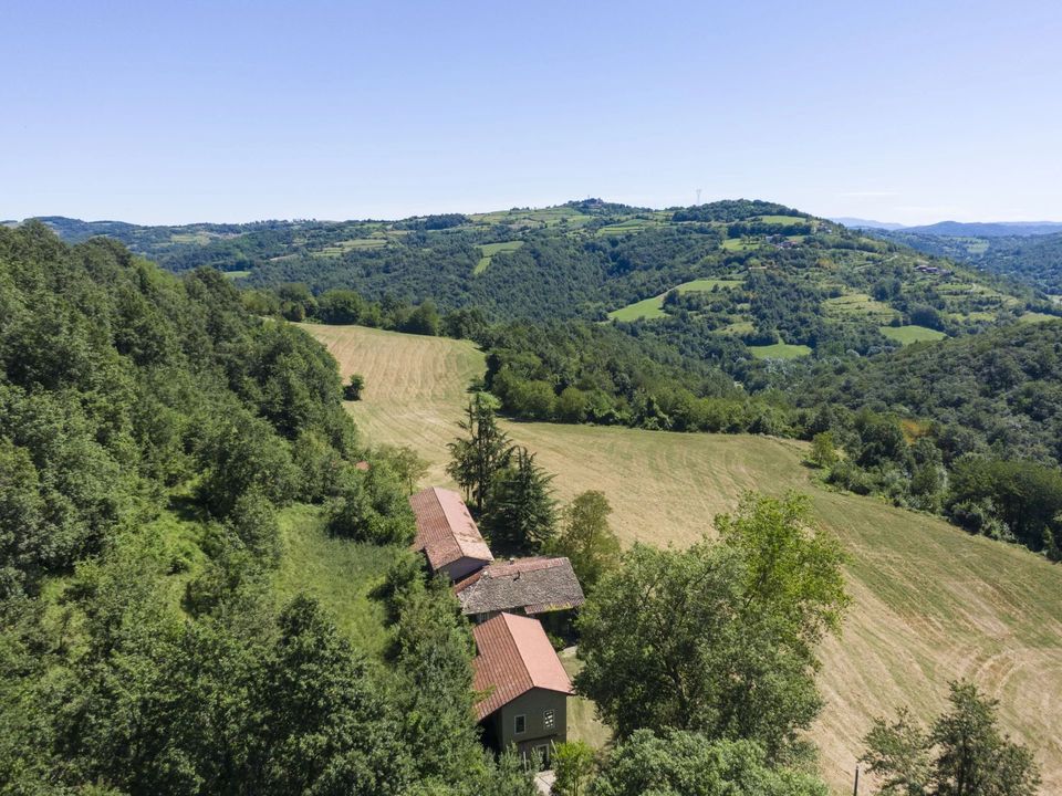 Villa i Murazzano, Cuneo - foto 3