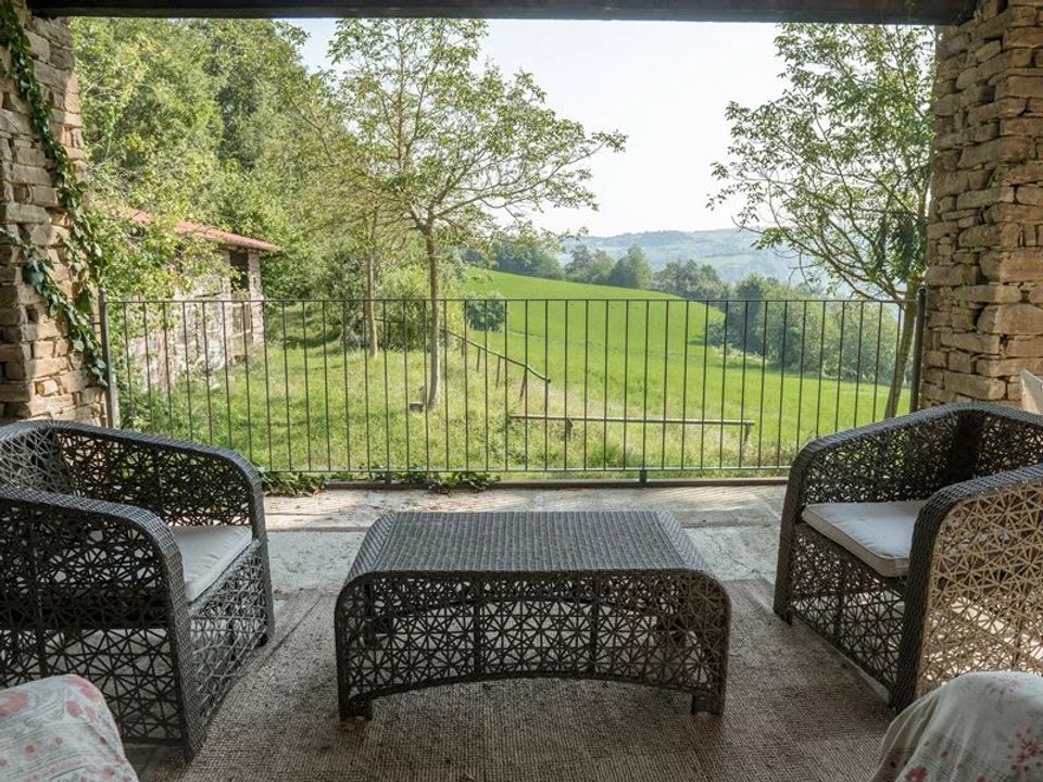 Villa i Murazzano, Cuneo - foto 5