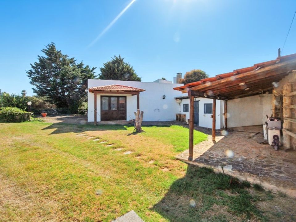 Villa i Sao Joao das Lampas e Terrugem, Lisbon - foto 4
