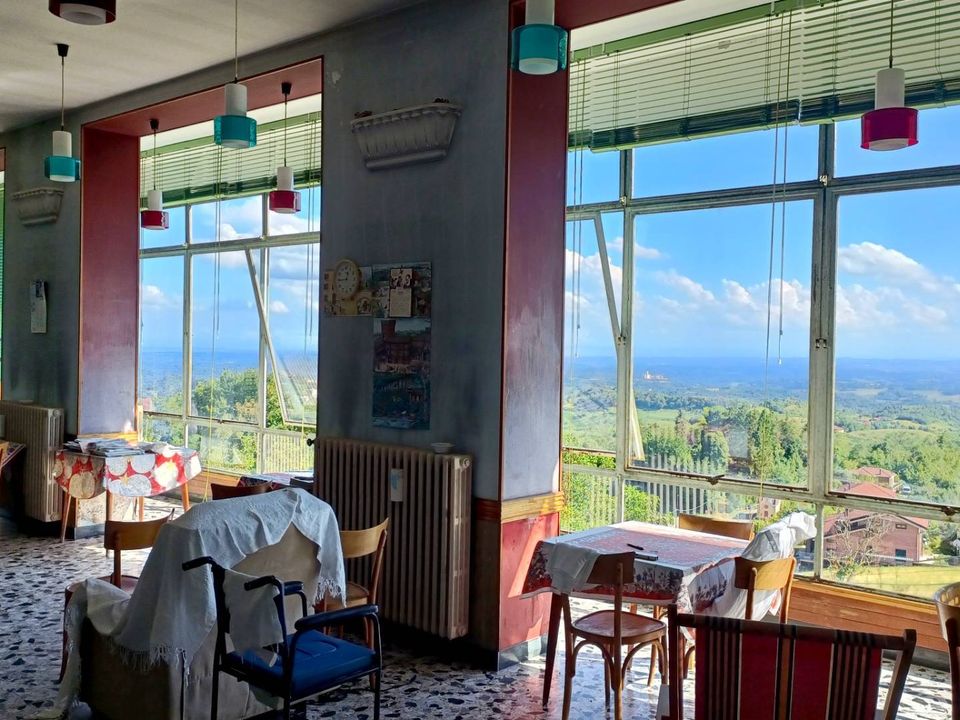 Erhvervsejendom i Albugnano, Asti - foto 2