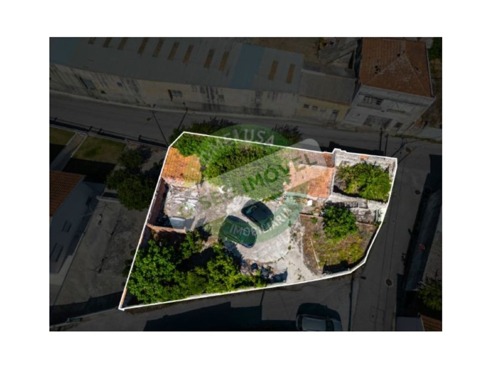 Helårsgrund i Figueira da Foz, Coimbra - foto 1