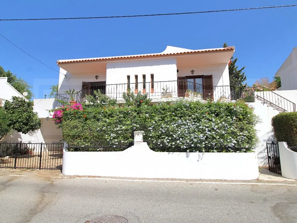 Villa i Paderne, Faro - foto 1