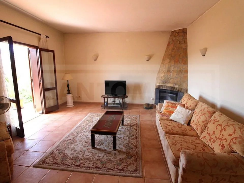 Villa i Paderne, Faro - foto 2