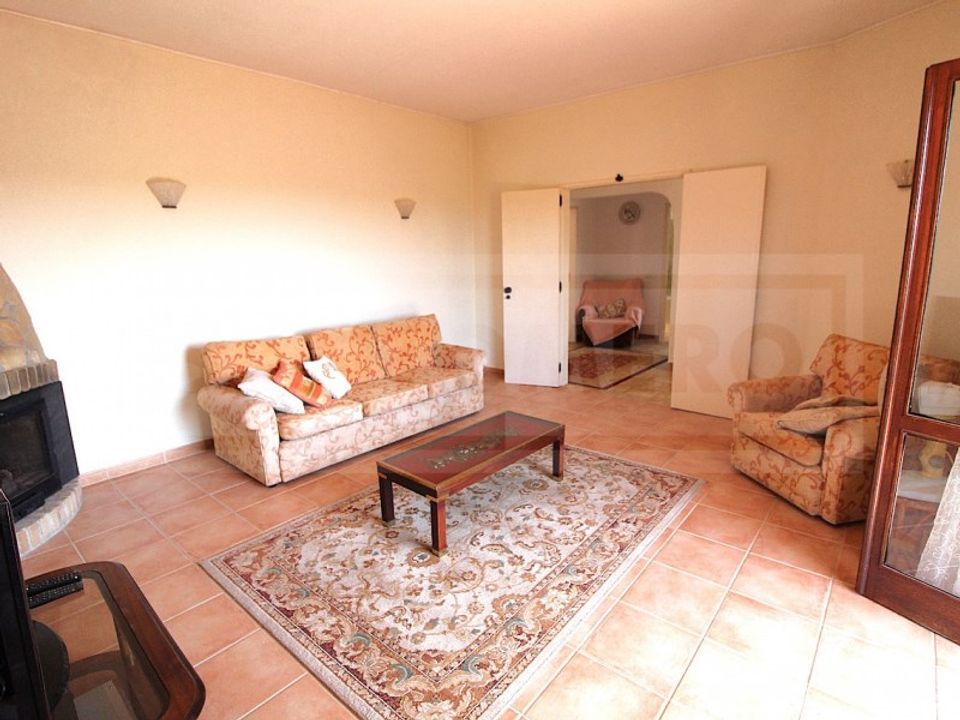 Villa i Paderne, Faro - foto 5