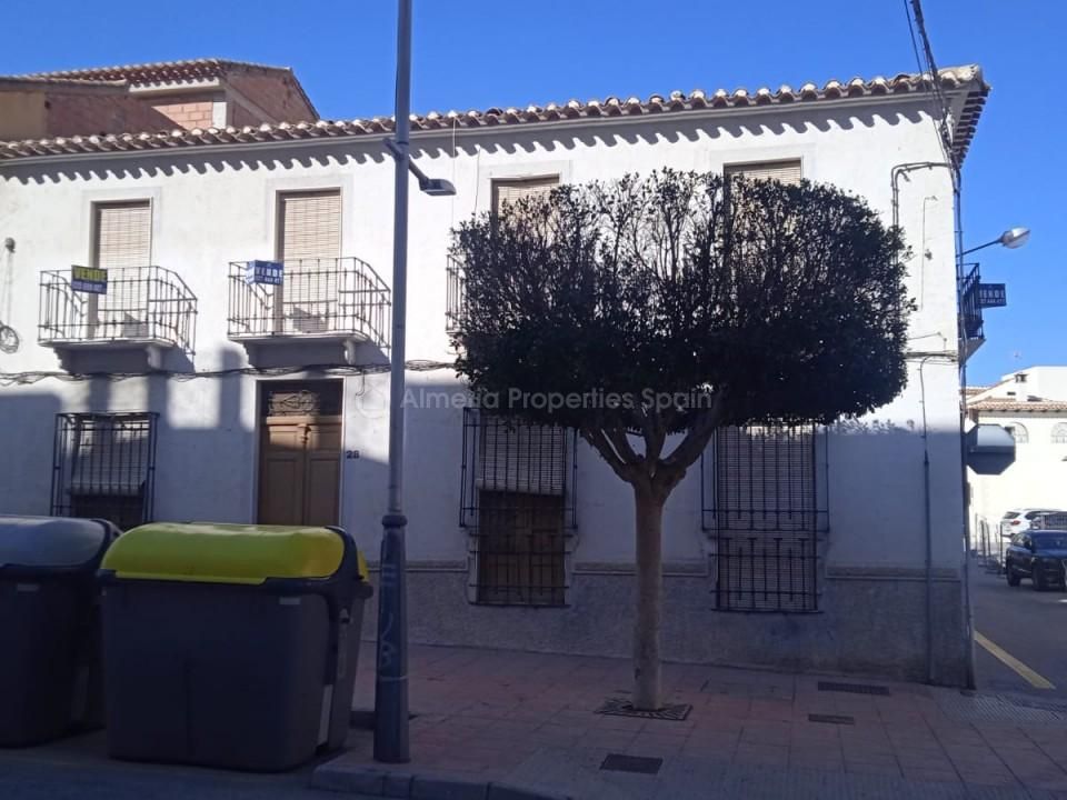 Byhus i Albox, Almeria - foto 2