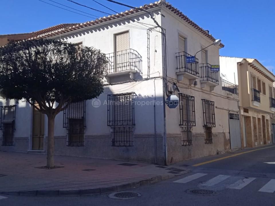 Byhus i Albox, Almeria - foto 3