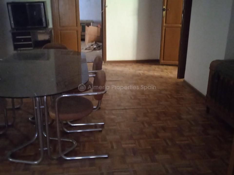 Byhus i Albox, Almeria - foto 4