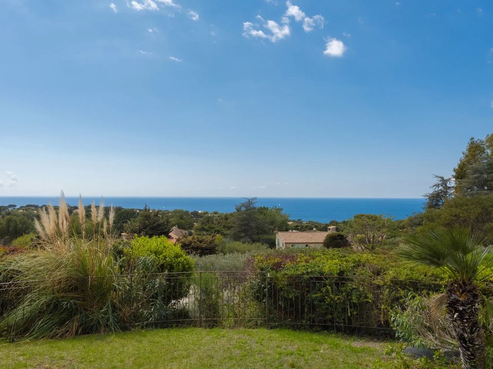 Villa i Saint-Cyr-sur-Mer, Var - foto 3