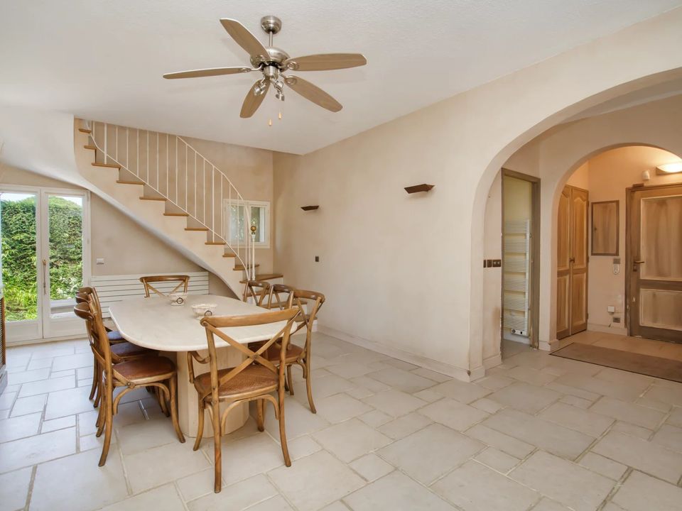 Villa i Port Grimaud, Var - foto 2
