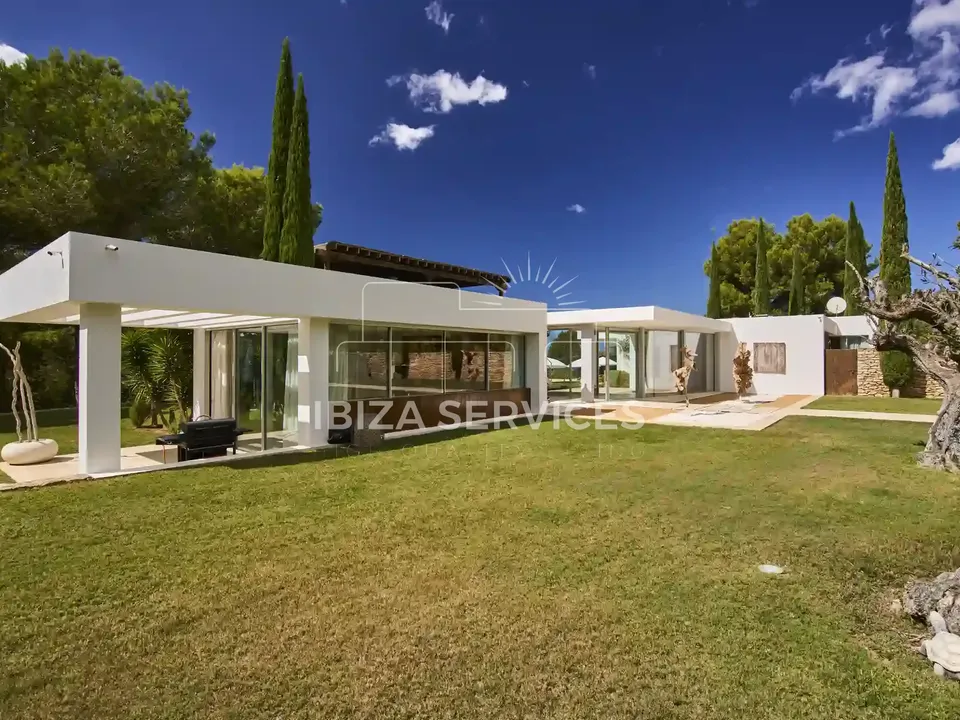 Villa a San Antonio De Portmany, Ibiza - foto 4