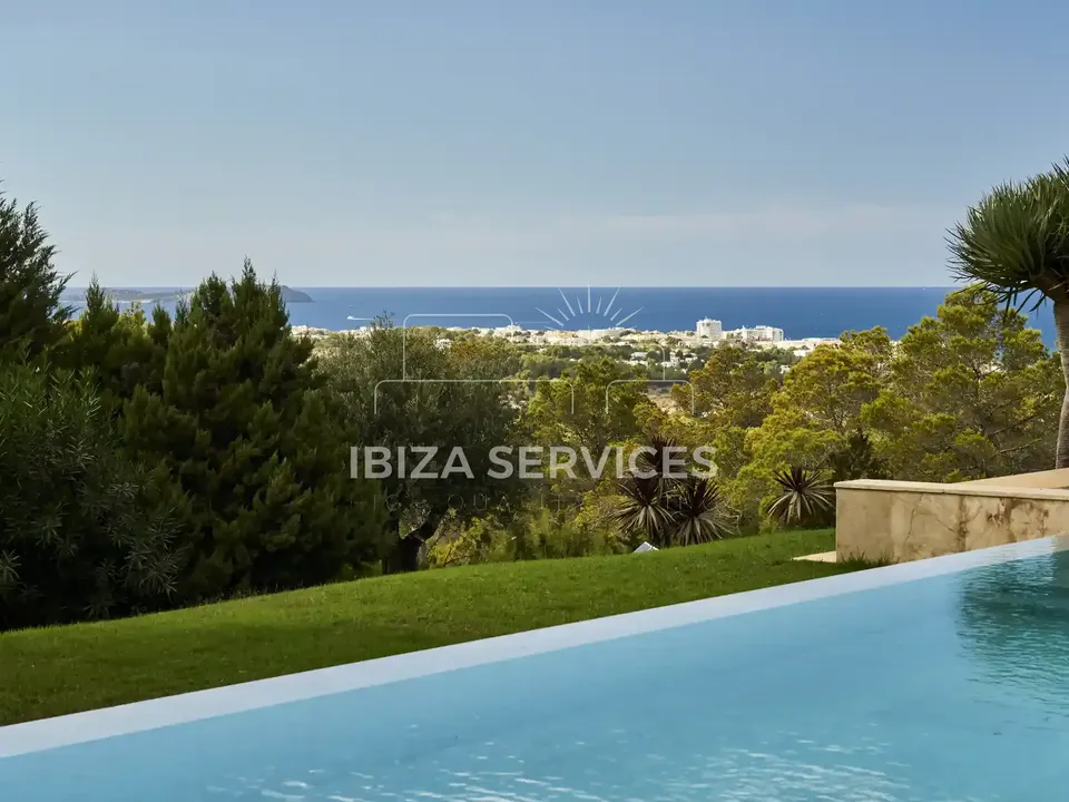Villa a San Antonio De Portmany, Ibiza - foto 5