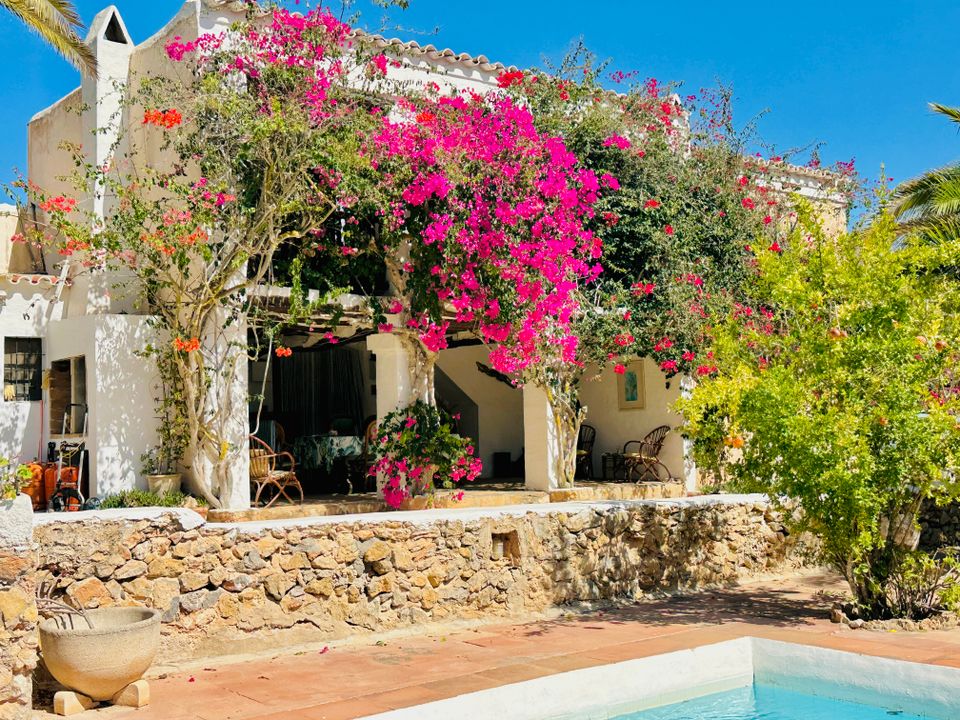 Landejendom i Sant Josep de sa Talaia, Ibiza - foto 2