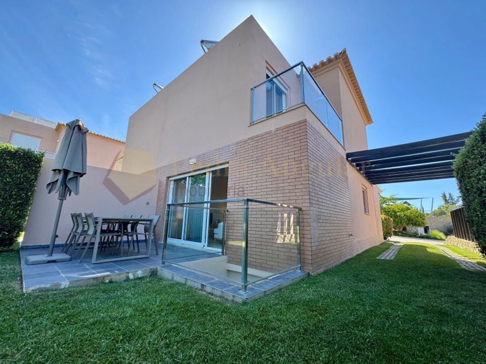 Villa i Lagoa, Faro - foto 2
