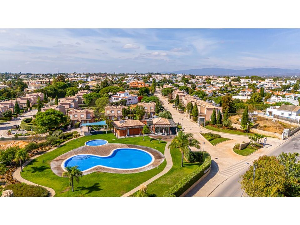 Villa i Lagoa, Faro - foto 3
