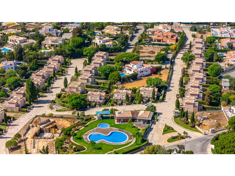 Villa i Lagoa, Faro - foto 1