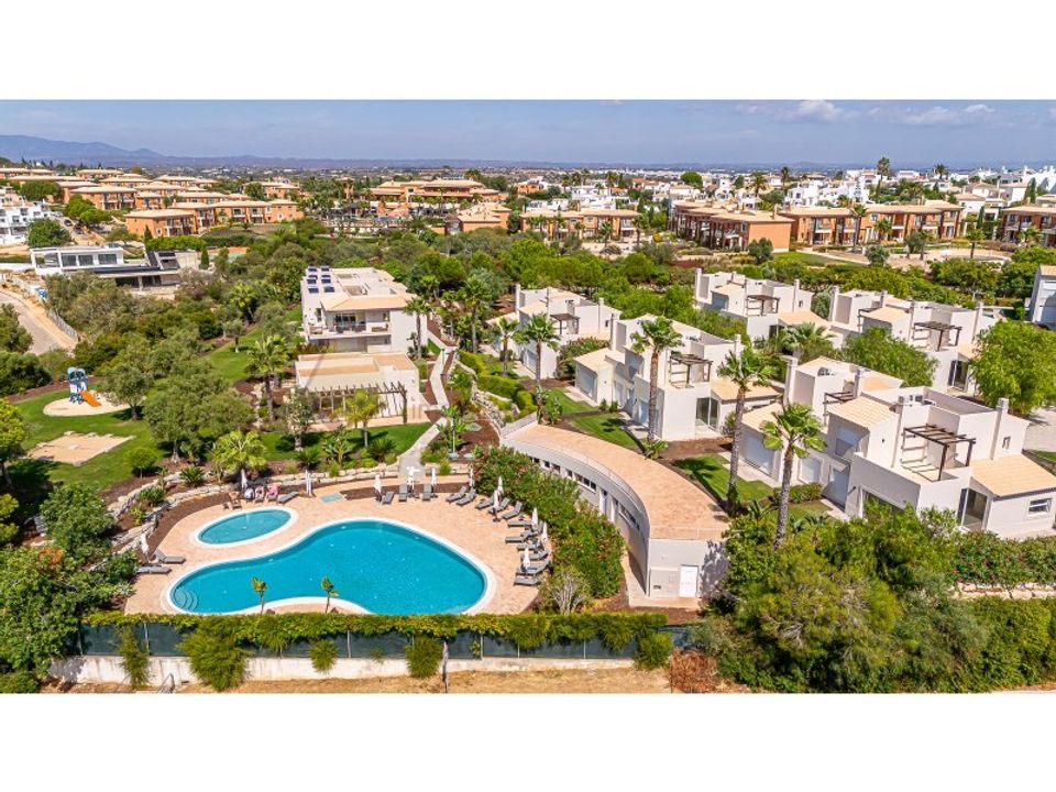 Villa i Lagoa, Faro - foto 1