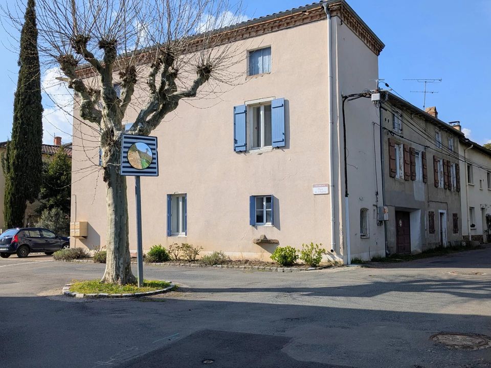 Herregård i Hurigny, Saone-et-Loire - bilde 4