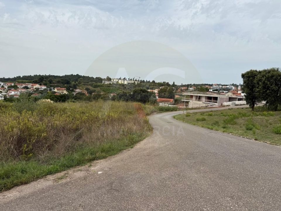 Helårsgrund i Coimbra, Coimbra - foto 3