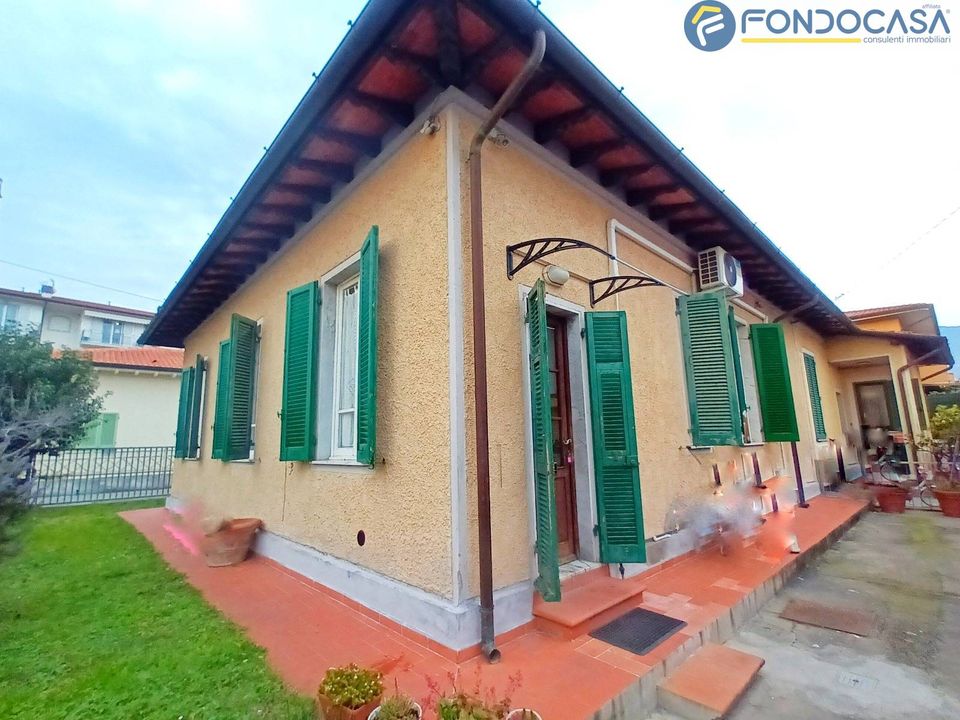 Villa i Pietrasanta, Lucca - foto 1