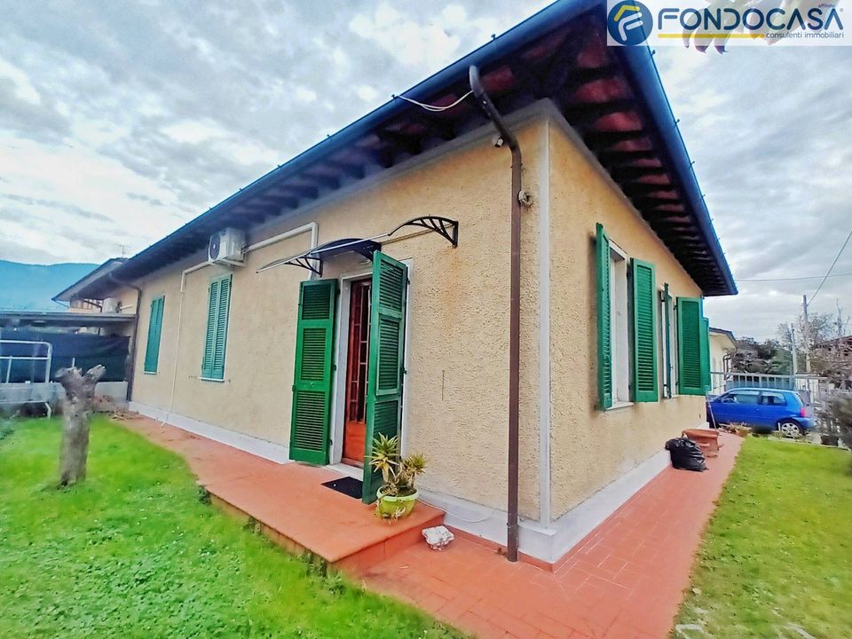 Villa i Pietrasanta, Lucca - foto 2