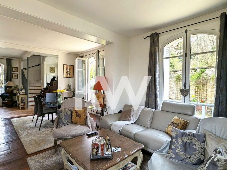 Villa i Soisy-sous-Montmorency, Val-d'Oise - bilde 3