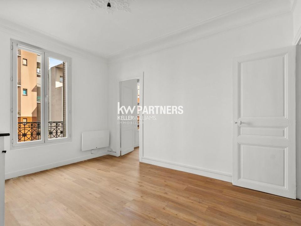 Lejlighed i Courbevoie, Hauts-de-Seine - foto 2