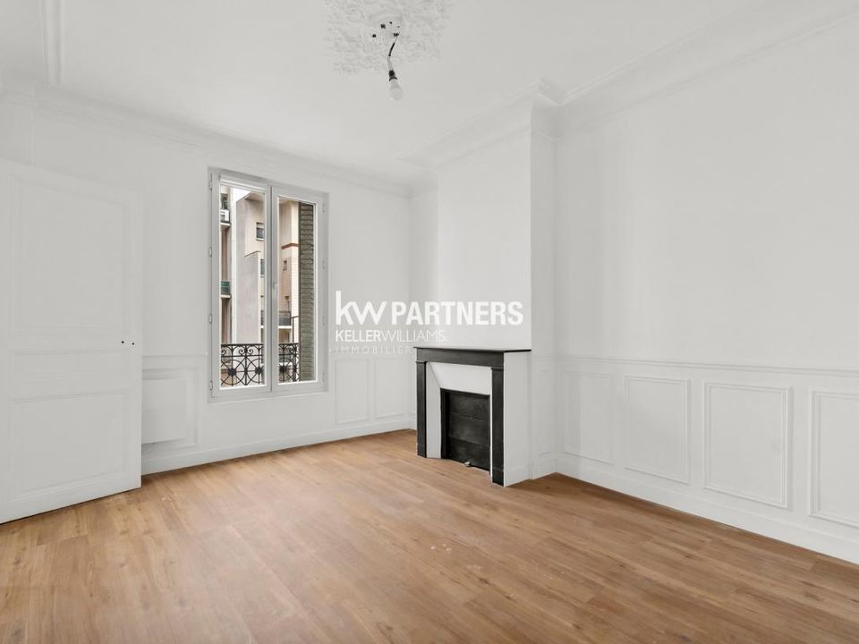 Lejlighed i Courbevoie, Hauts-de-Seine - foto 5