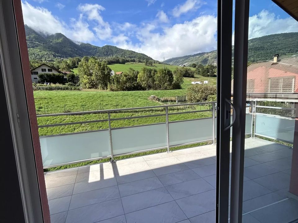 Apartament a Aigueblanche, Savoie - foto 3