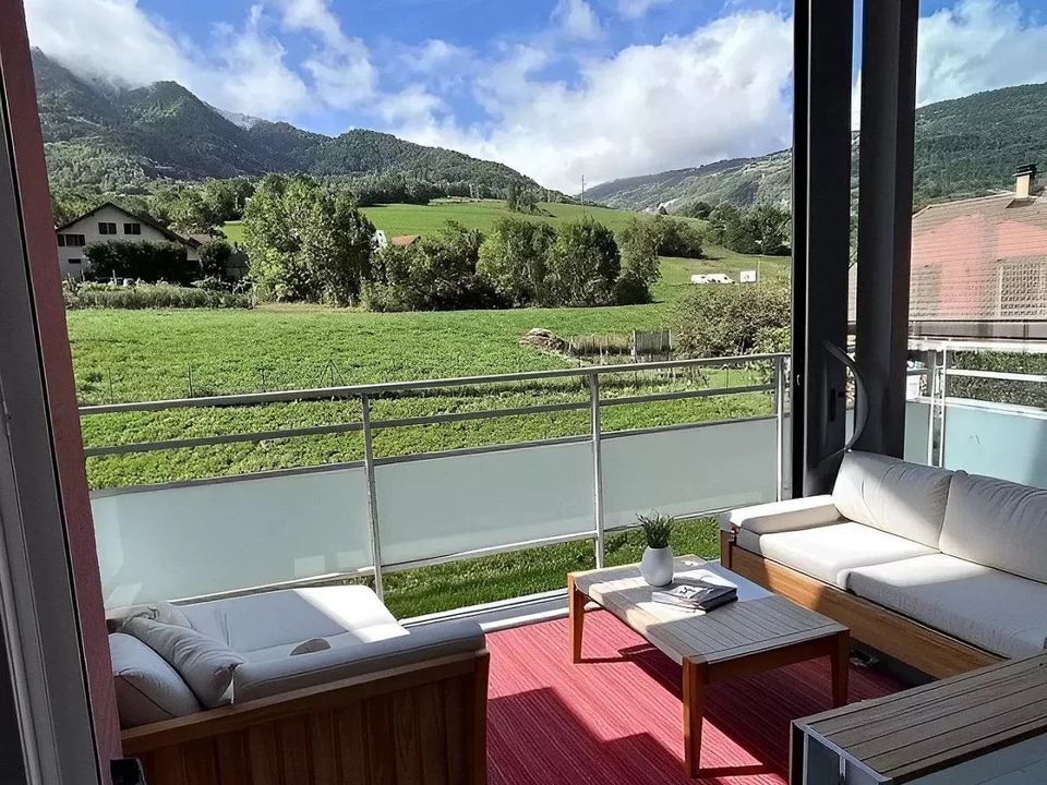 Apartament a Aigueblanche, Savoie - foto 4