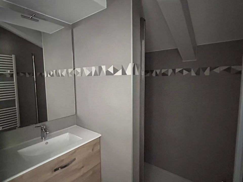 Apartament a Aigueblanche, Savoie - foto 5