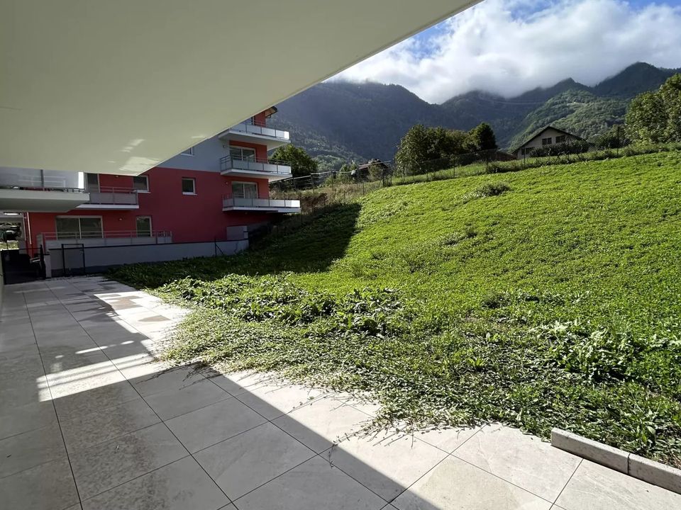 Lejlighed i Aigueblanche, Savoie - foto 3