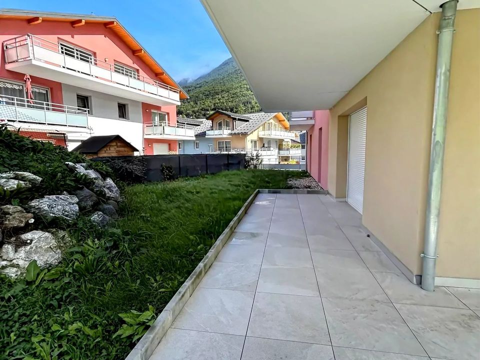 Lejlighed i Aigueblanche, Savoie - foto 5