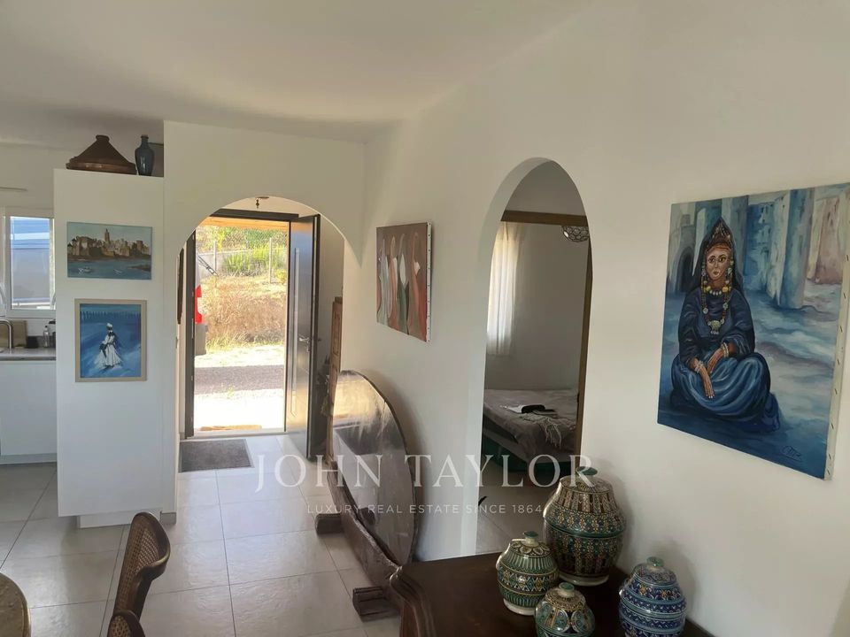 Villa i Sagone, Corse-du-Sud - bilde 2