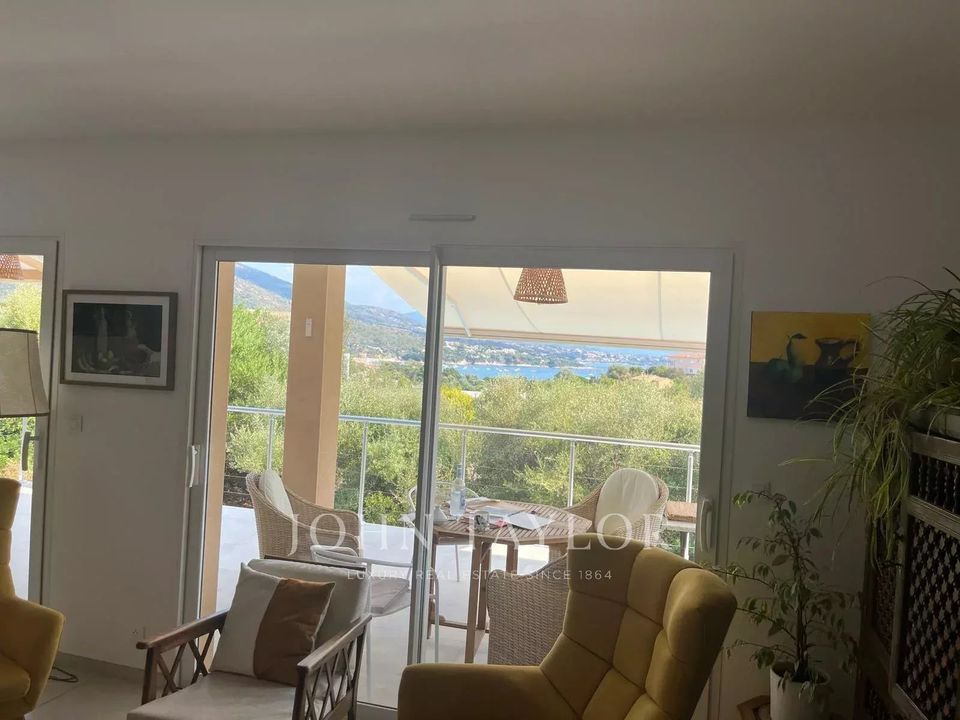 Villa i Sagone, Corse-du-Sud - bilde 4